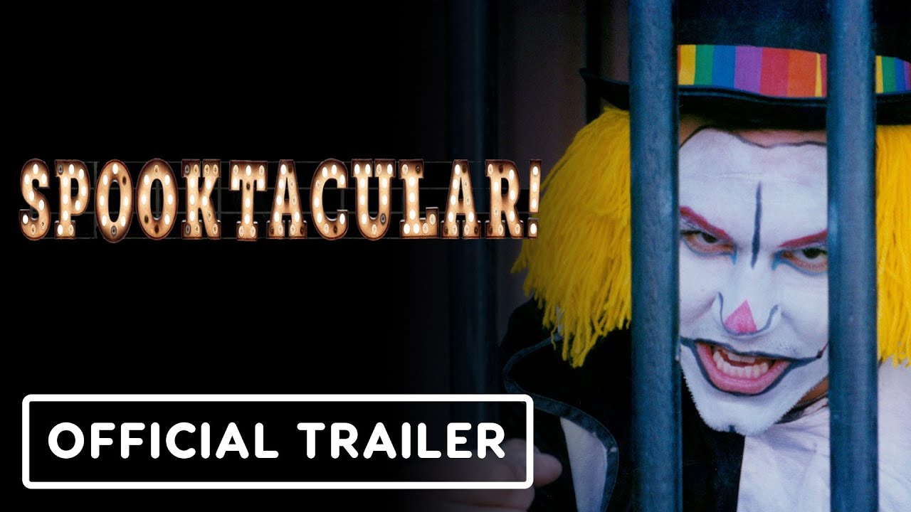 Spooktacular: Prepare to be Mildly Spooked by This Documentary About America’s “First” (and Probably Last) Horror Theme Park