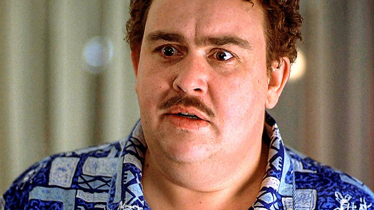 John Candy: “I Like Me” – Oh Great, Another Documentary We Didn’t Ask For