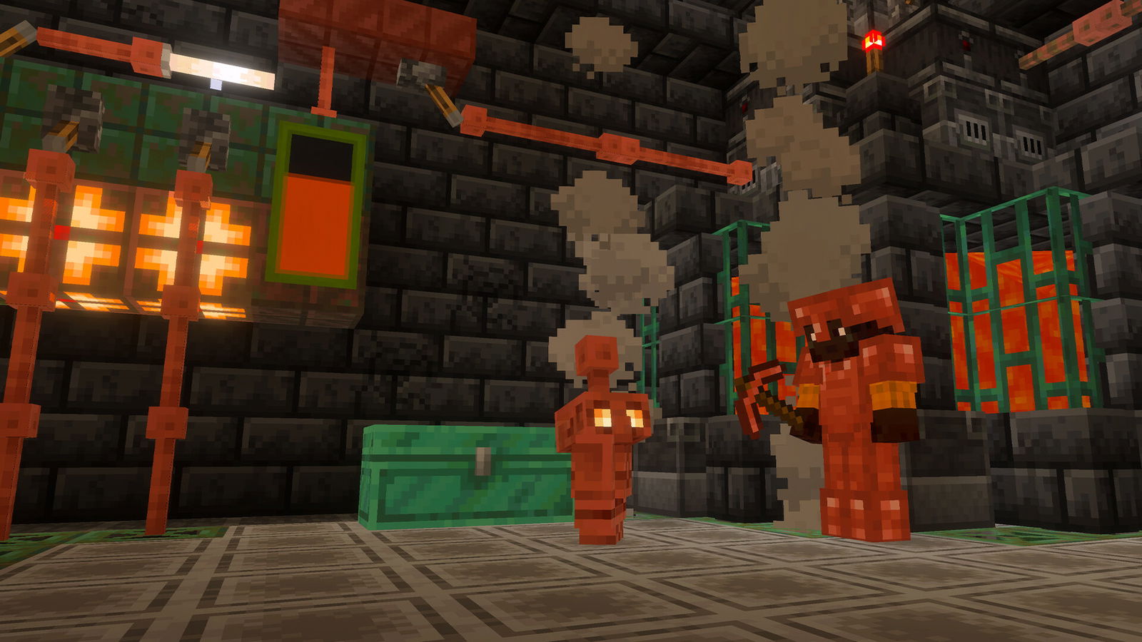 Minecraft LAME September 2025: A “Recap” Of The Same Old Promises