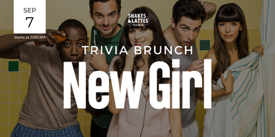 New Girl Trivia: Are You Dumber Than Nick Miller?