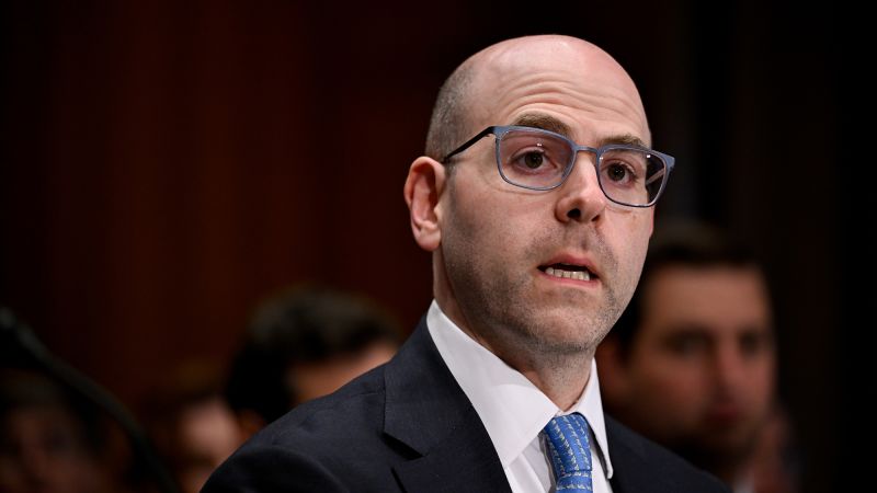 New Guy at Central Bank Says Tariffs Not Inflating Your Already Empty Wallet, LOL