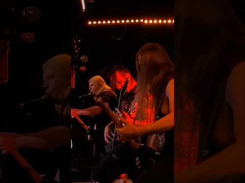 Nile in Raleigh, NC (09/12/2025)