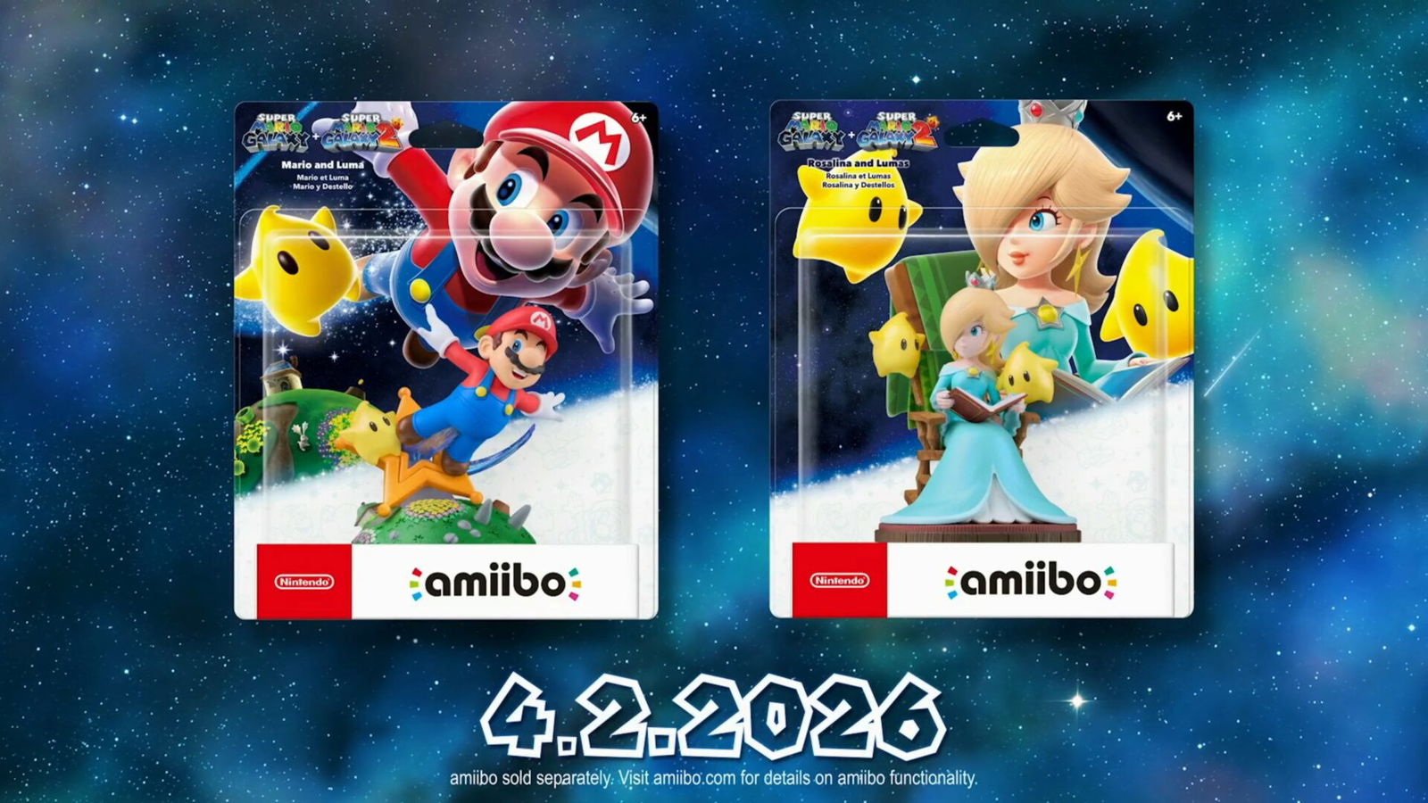 Nintendo Announce Some Crap No One Asked For
