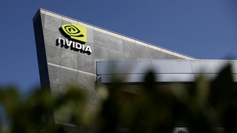 Nvidia Dumps $100B into OpenAI’s Money Furnace Because Why Not