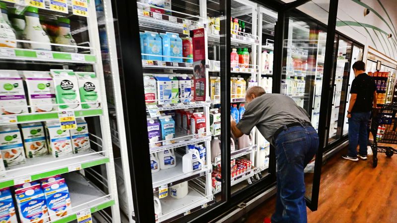 OMG! Americans Get the Double Dose of Suck: Inflation Still Rising While Job Market Takes a Dive