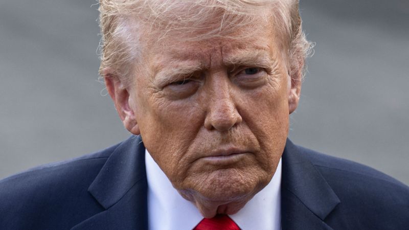 OMG! Snowflake Brigade Triggered by Trump’s Mean Words (aka RICO)