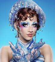 OMG! Suzie Toot (From That Drag Show) Is Coming to Big Top Sundays!