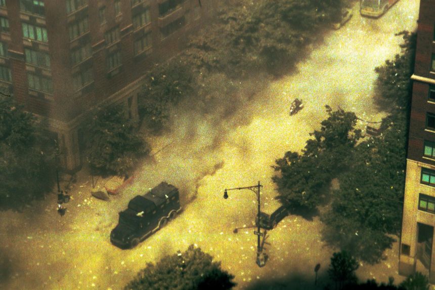 OMG! You Won’t BELIEVE What They Dug Up 24 Years After 9/11! (And CNN’s On It)