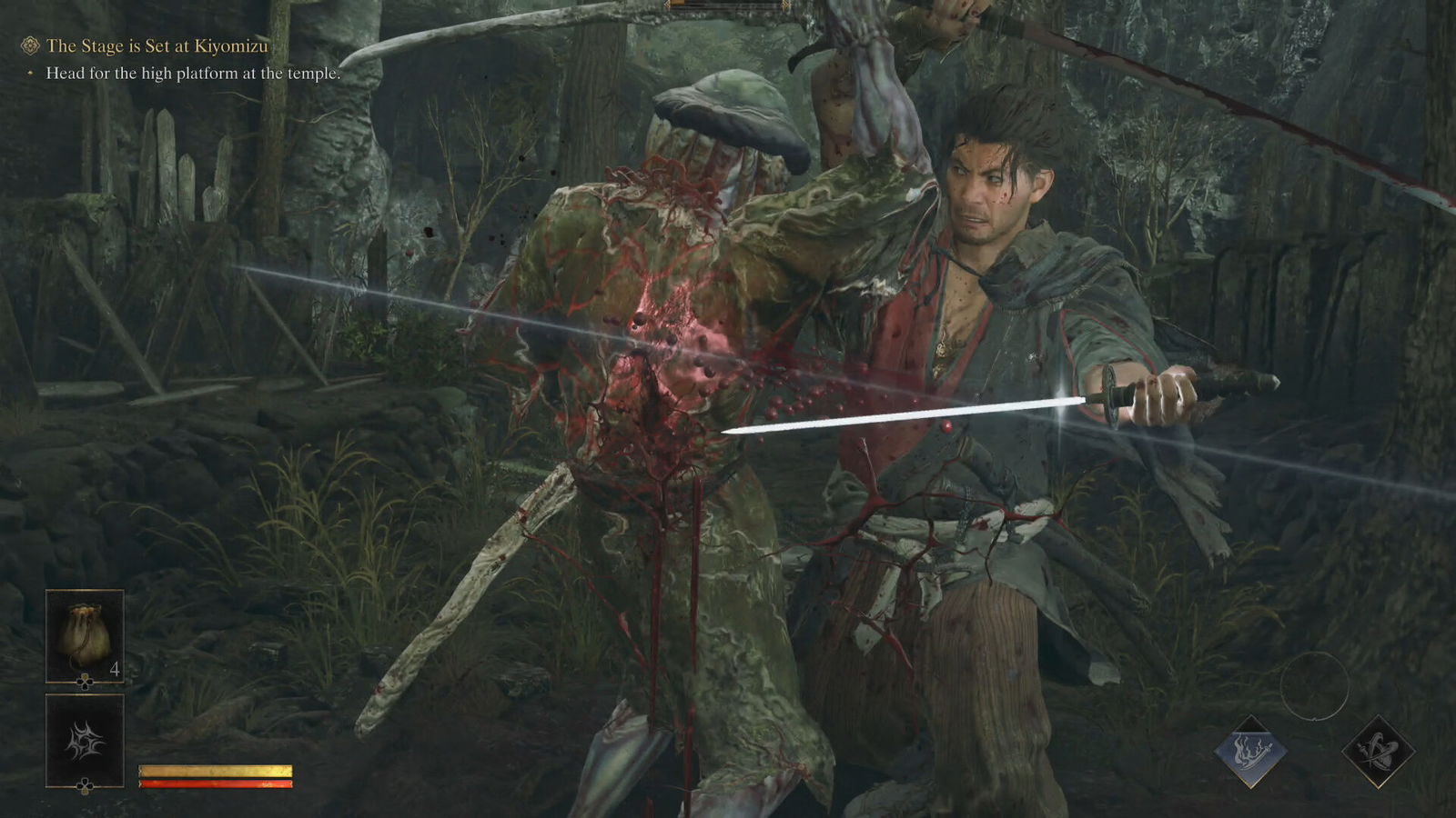 Onimusha: Way of the Sword: Gamescom 2025’s “Stunning” Reboot (Yeah, Right) Preview
