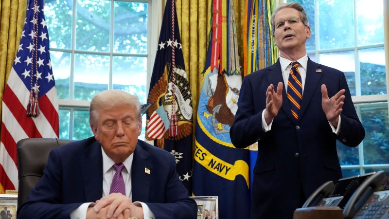 Oops! Trumpy’s Tariff Tantrum May Get a Refund (Thanks, SCOTUS)