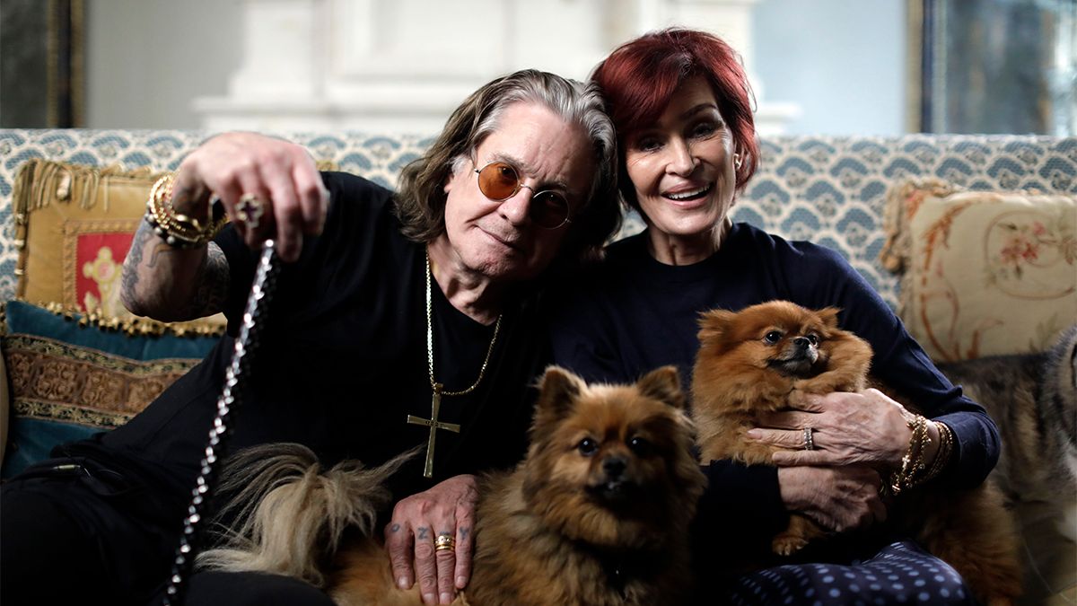 Ozzy’s ‘Last Chapter’? More Like ‘Last Gasp’ on BBC in October