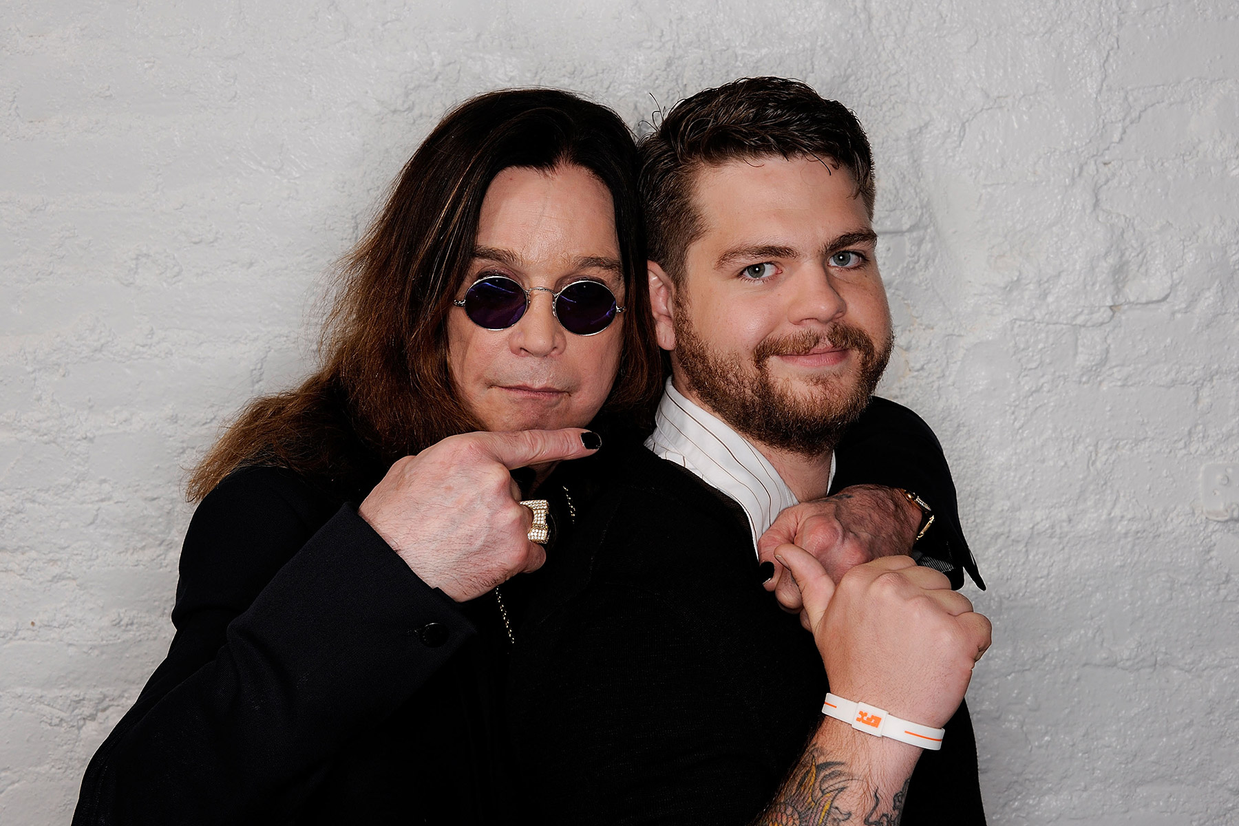 Jack Osbourne spills the beans on Ozzy Osbourne’s profound goodbye (or did he?)