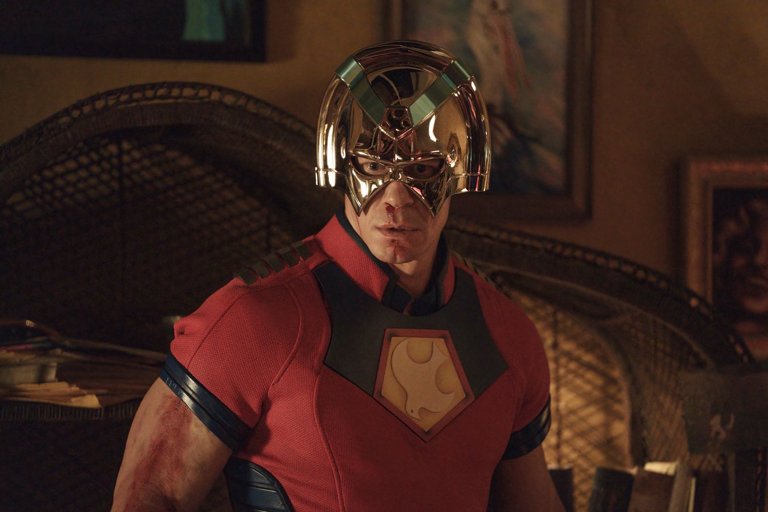 Is Superman Finally Gonna Grace Us With His Presence in ‘Peacemaker’ Season 2, or Are We Just Being Trolled Again