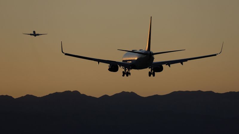 Pilots to ditch the Stone Age mental health rules, because feelings are apparently the new black