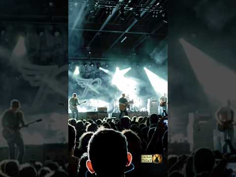 Pixies in Asheville, NC (09/10/2025)