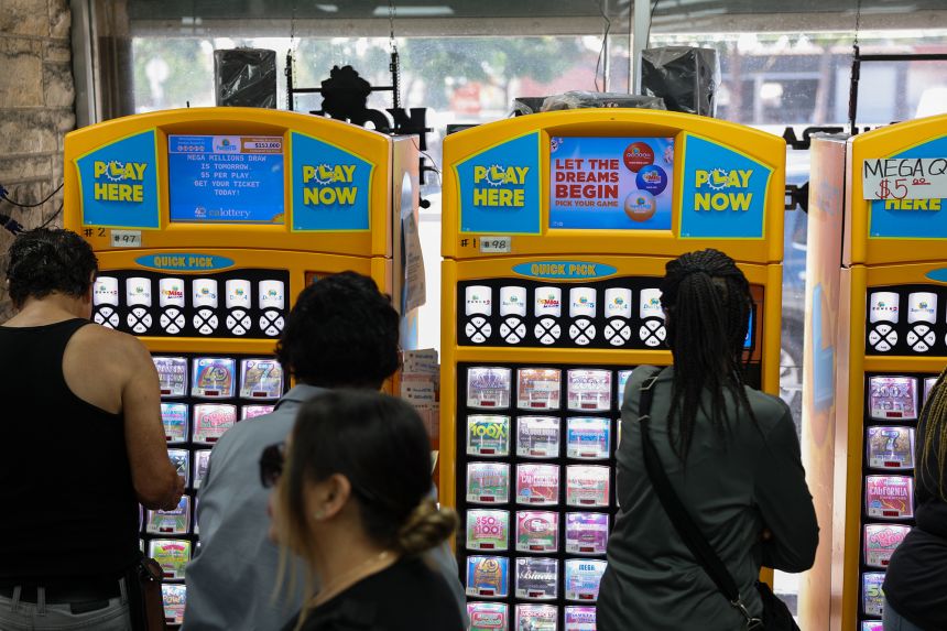 Powerball’s Billion-Dollar Bonanza: From Humble Beginnings to Obscene Riches