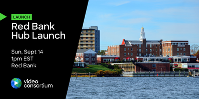 Red Bank Gets a Hub, Big Whoop
