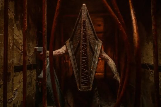 RETURN TO SILENT HILL: New Poster Just Dropped – Prepare for Disappointment