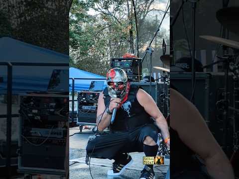 Saint Diablo in Gastonia, NC (09/27/2025)