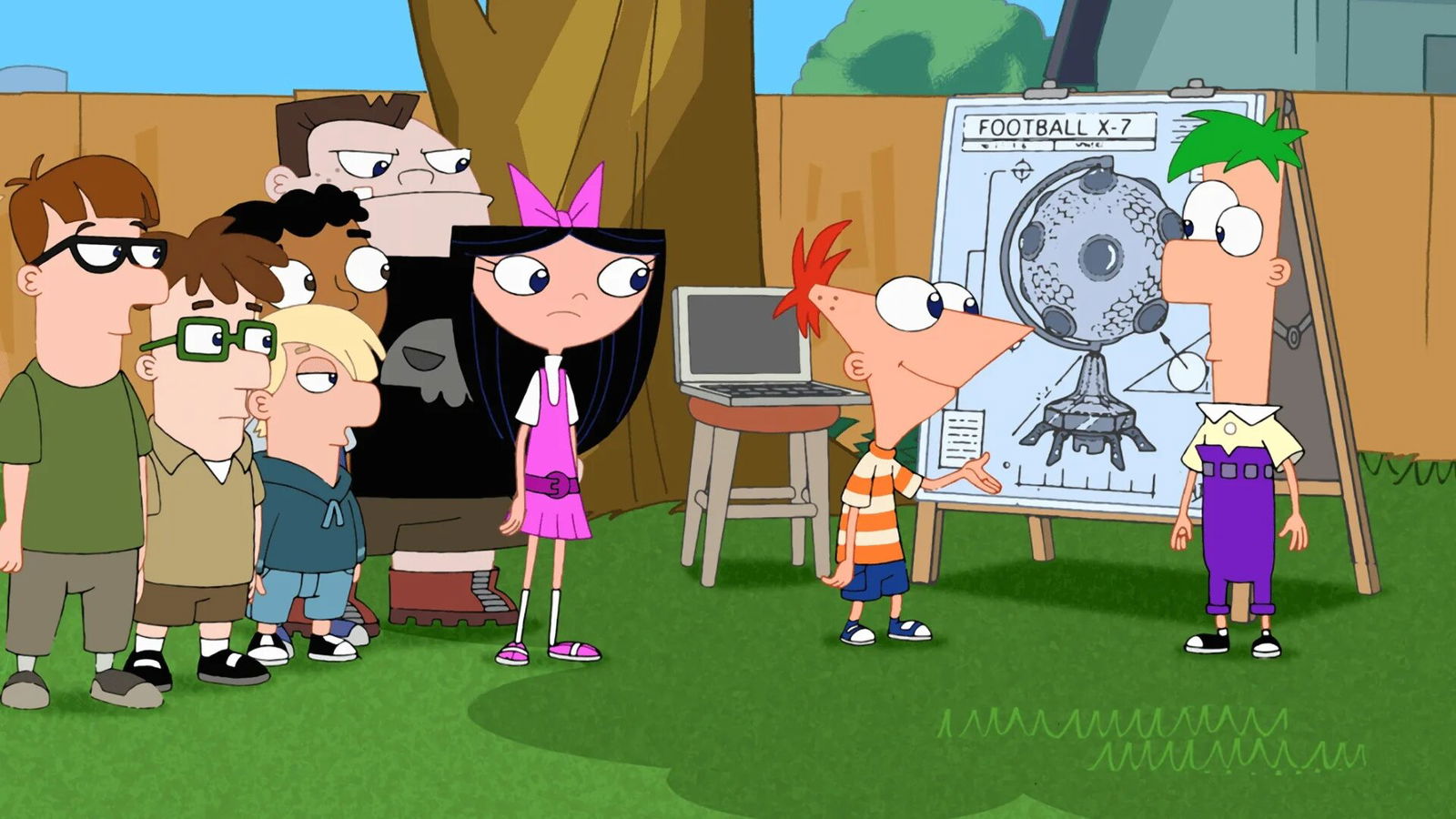 SCAD AnimationFest 2025: Where K-Pop Stars Battle Demons and Phineas and Ferb Attend (Seriously?)