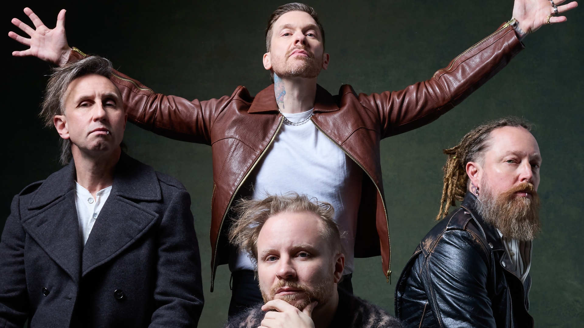 Shinedown’s “Killing Fields” Triumphs, Proving Active Rock Still Exists (Apparently)
