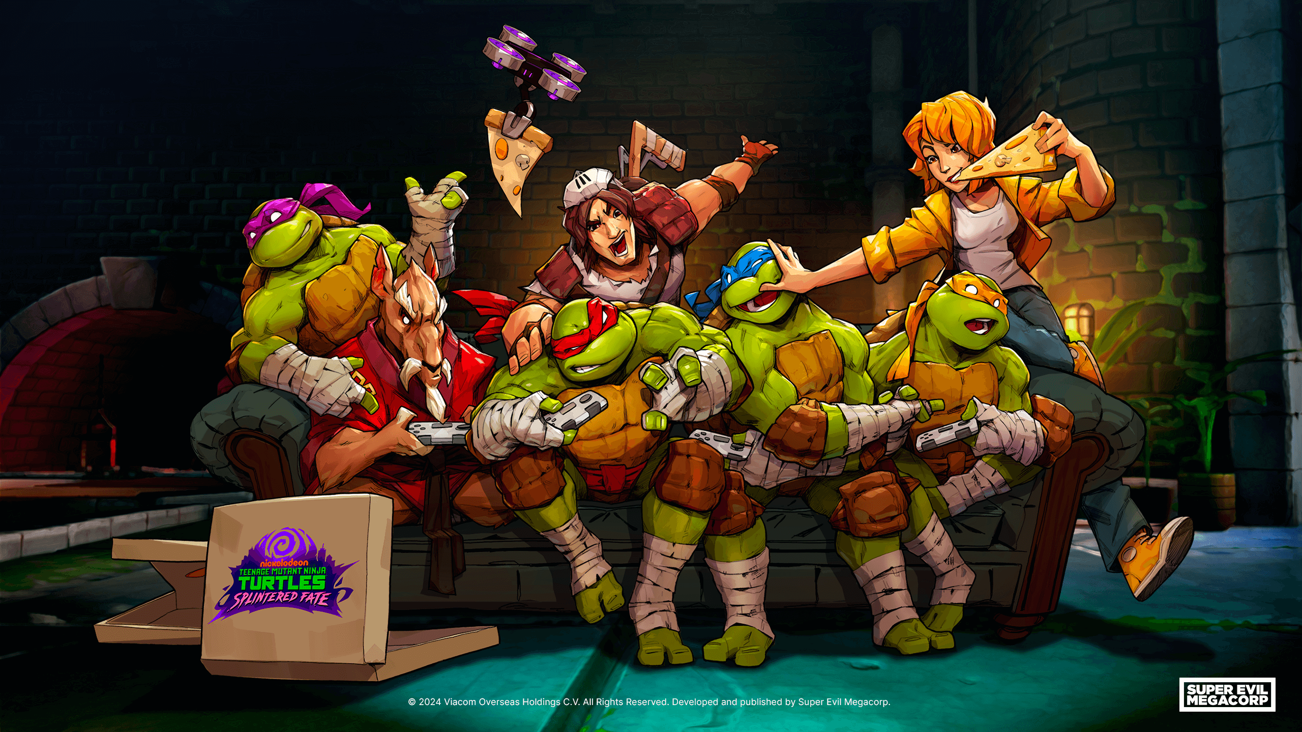 TMNT: Splintered Fate Milks Metalhead for DLC Cash Grab While Giving You Free Scraps