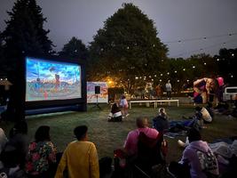 St. Paulywood Celebrates 5 Years of Pretending to Be a Real Cinema
