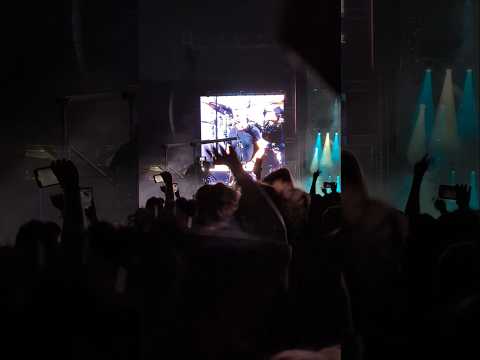 System of a Down in Chicago, Il (09/01/2025)