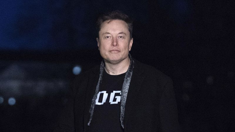 Tesla Just Lightly Tossed a Measly Trillion at Elon, No Biggie