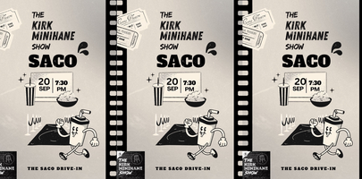 The Kirk Minihane Show: Still Employed, Somehow