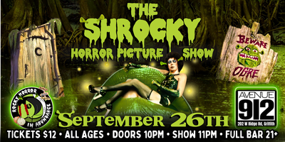 The Rocky Horror Pile of Nonsense