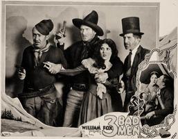 “Three Stooges Cause Mayhem”