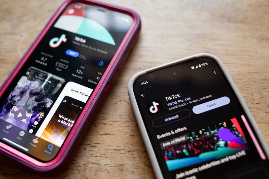 TikTok’s New Owners: A Bunch of Billionaires and a Guy Who Yells at Clouds