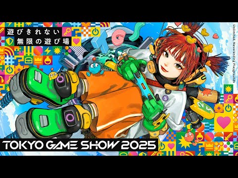Tokyo Game Show 2025: Prepare for Disappointment!