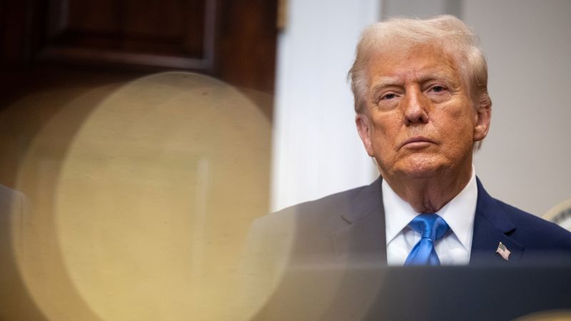 Trump throws Twitter tantrum at ABC, accidentally proves Kimmel’s comedic genius while MAGA morons weep