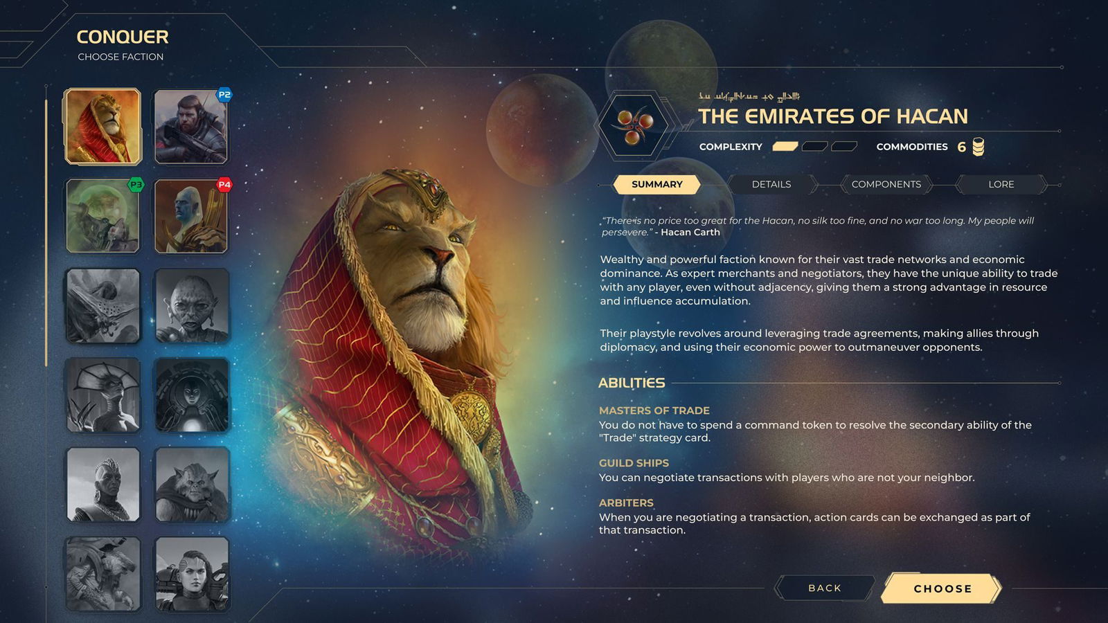 Twilight Imperium: Digital – Finally, A Way To Ruin Friendships Online