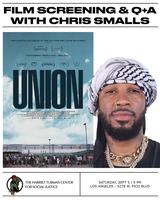 “Union”: A Movie So Good, Chris Smalls Had to Show Up
