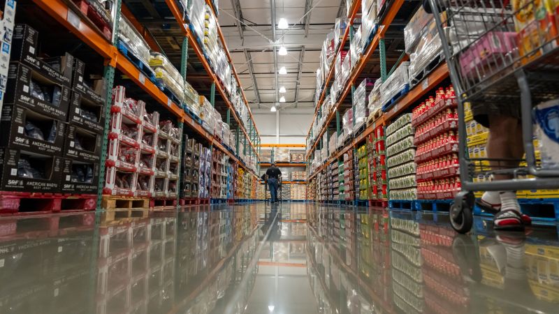 US Economy “Grows” 3.8% (Yeah, Right)