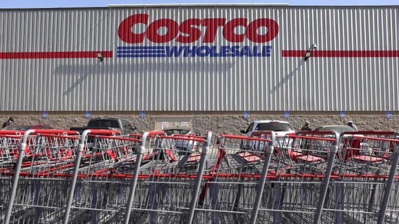 US Government Babies Throw Tantrum, Ban Iranian Diplomats From Bulk Buying at Costco