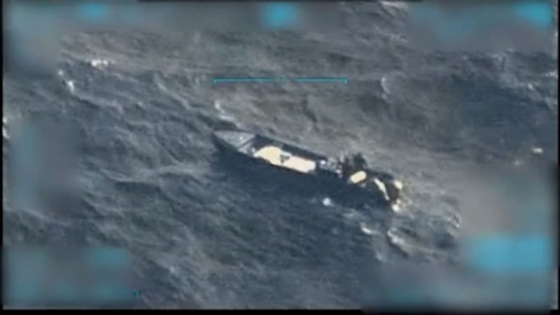 US Military Kills 3 (Again!) in International Waters, Trump Takes Credit (Obviously)