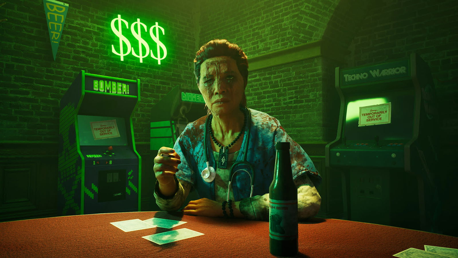 Vampire: The Masquerade – Bloodlines II: Now With Even MORE Choices (That Probably Don’t Matter)