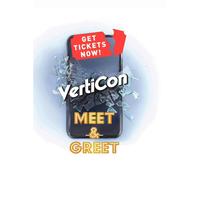 VertiCon Live 2025: Prepare to be Underwhelmed