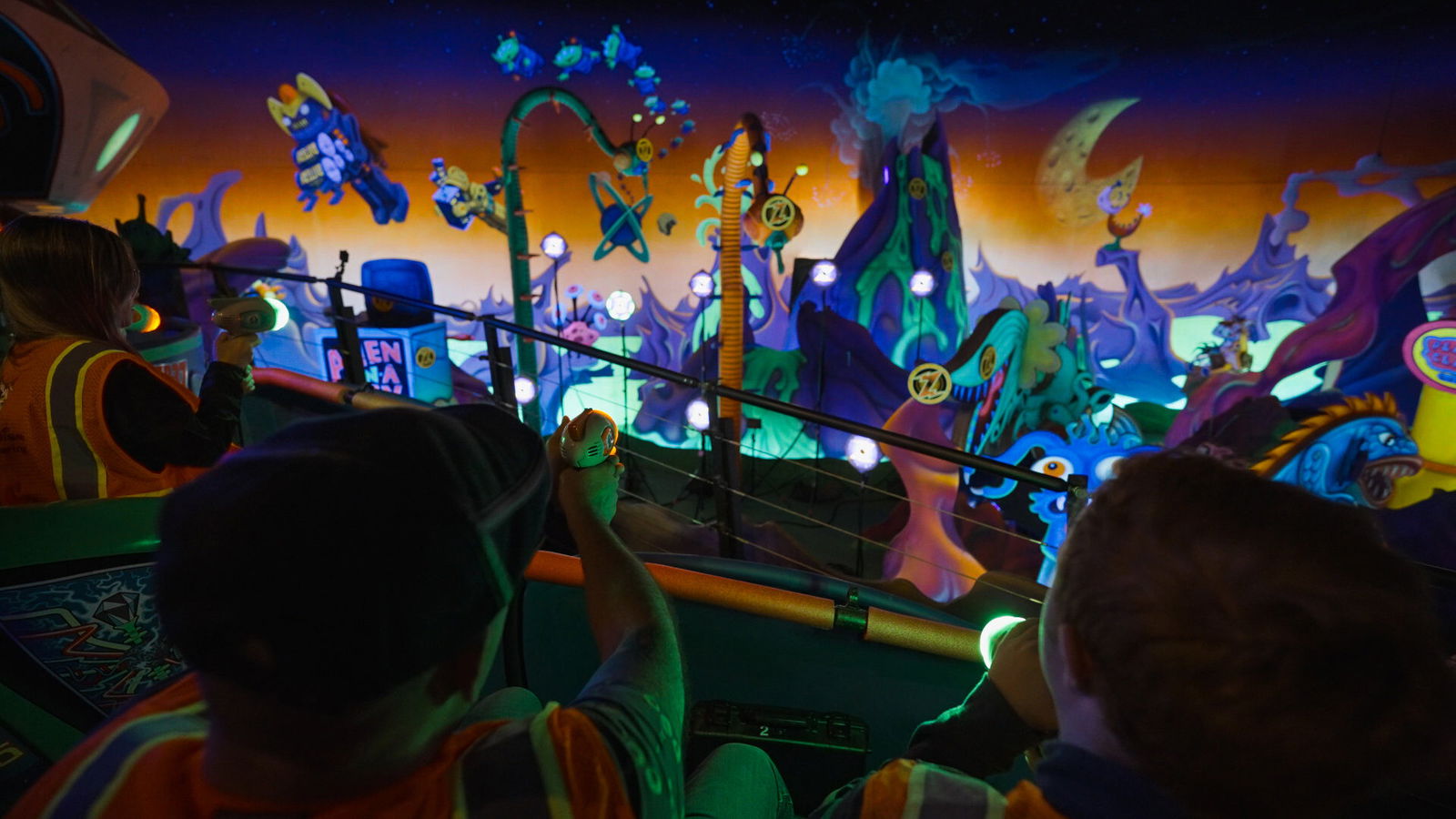 Walt Disney World Announces Things (As If We Care) During Play ‘n Preview (Yawn)