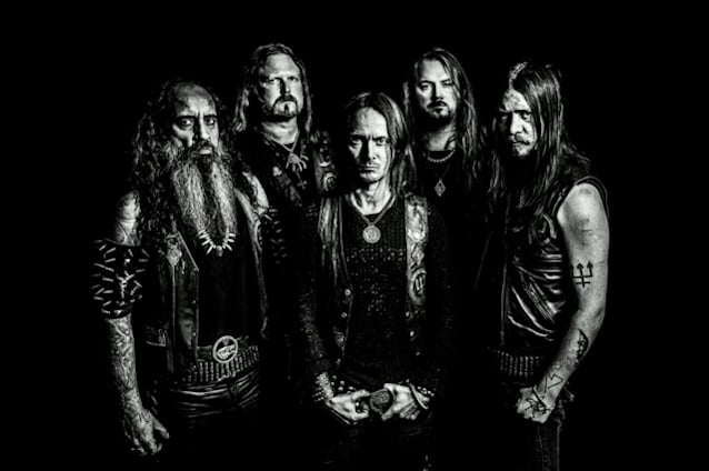 WATAIN to Finally Call it Quits After Releasing Eighth Album (Thank God)