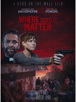 Who Cares Where It Matters