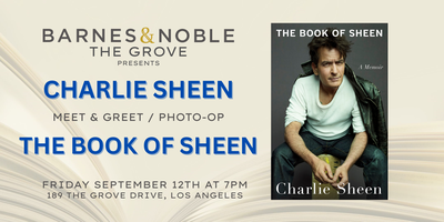 Winningest Book Signing Ever, Duh
