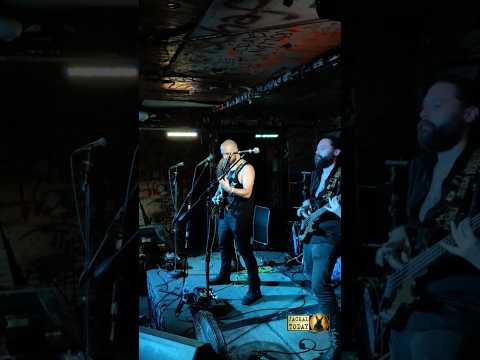 Xoth in Charlotte, NC (09/29/2025)