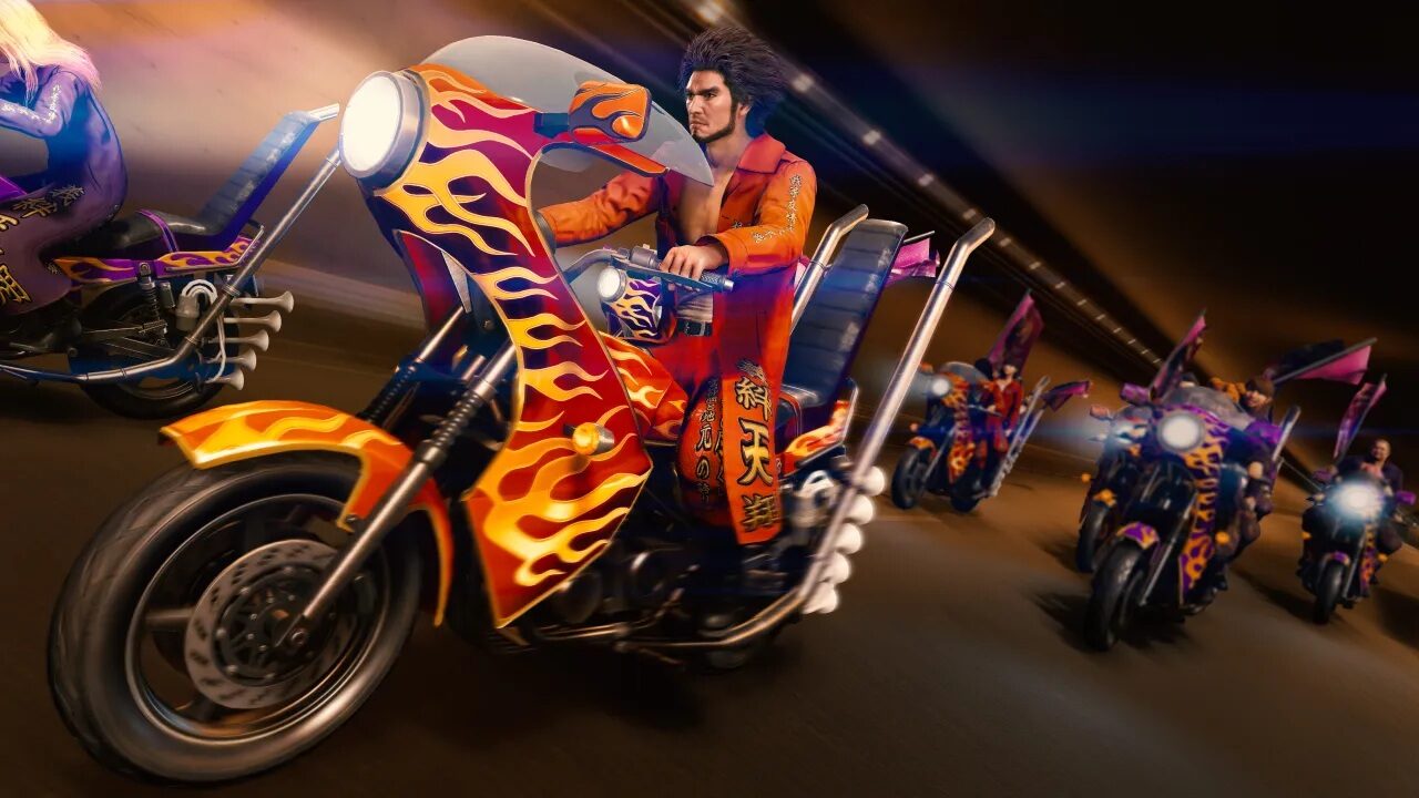 Yakuza Kiwami 3 Announced: Prepare for More Digital Violence and Questionable Fashion Choices