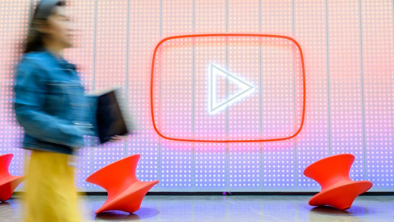 YouTube Rewinds to 2020, Forgets Everything, Unbans Everyone, Chaos Ensues