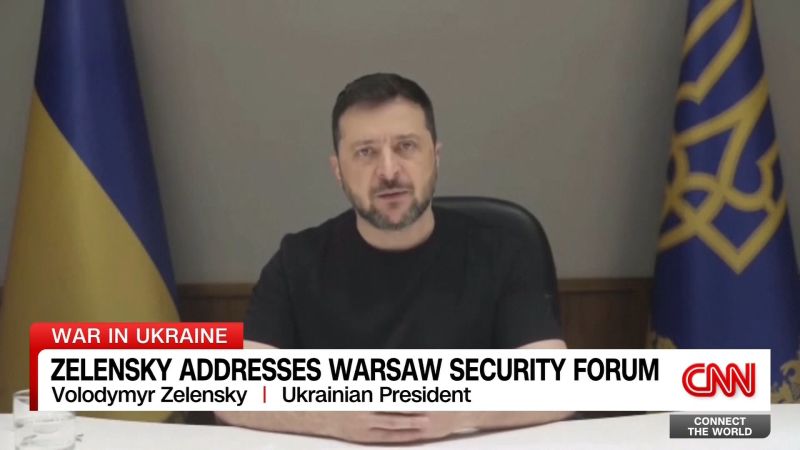 Zelensky discovers Russia’s ‘testing the waters’ strategy, shocked